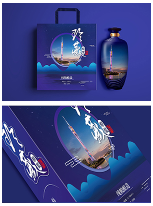 手提袋設(shè)計(jì)